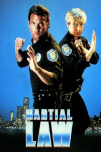 martial law 1990