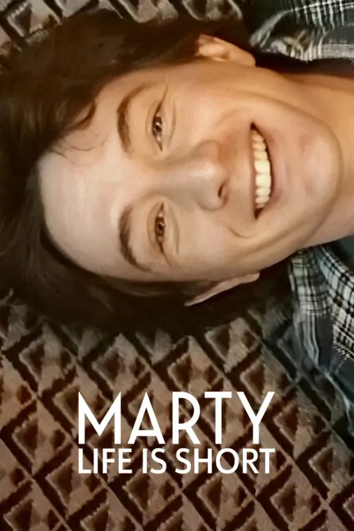 marty life is short 2026