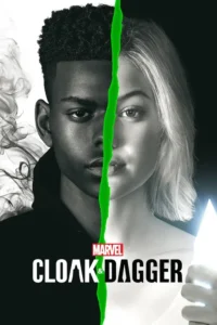 marvel cloak dagger season 1