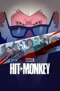 marvel s hit monkey season 1