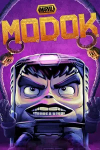 marvel s modok season 1