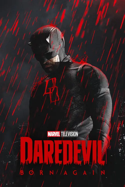 Marvel Television’s Daredevil: Born Again Season 2 | Teaser | Hindi | 25th March, 2026 | JioHotstar – COMING SOON 15 marvel television s daredevil born again season 2 teaser hindi 25th march 2026