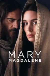 mary magdalene 2018