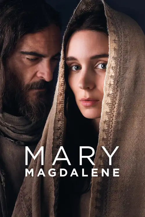 mary magdalene 2018