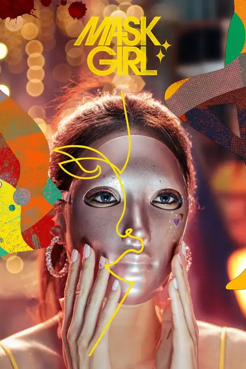 Download Mask Girl β Netflix Original (2023) Season 1 Complete Dual Audio {Hindi Korean} 480p | 720p | 1080p WEB DL 8 mask girl netflix original 2023