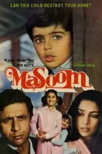 masoom season 1 2022