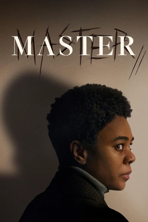 master 2022