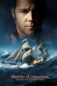 master and commander the far side of the world 2003