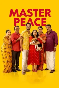 masterpeace season 1