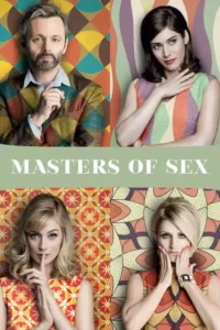 masters of sex season 1