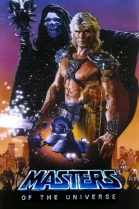masters of the universe 1987