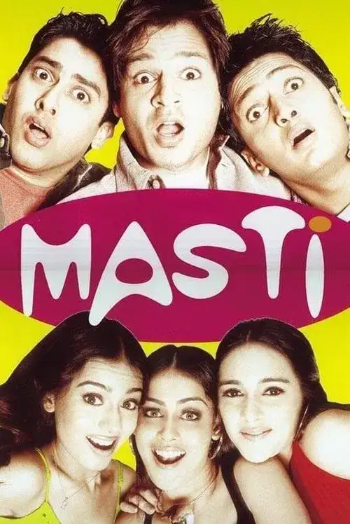 masti 2004