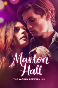 maxton hall the world between us amazon original 2024