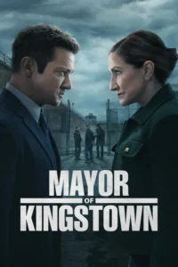 mayor of kingstown season 1