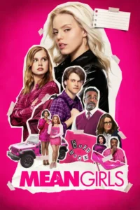 mean girls 2024