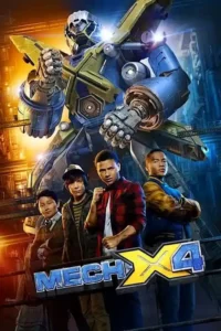 mech x4 2018