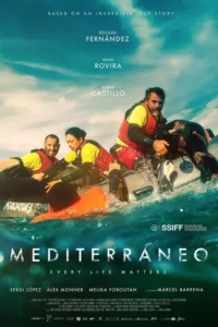 mediterraneo the law of the sea 2021