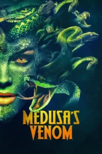 medusa s venom 2023