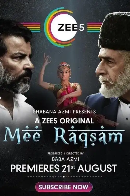 mee raqsam 2020