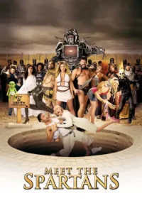 meet the spartans 2008