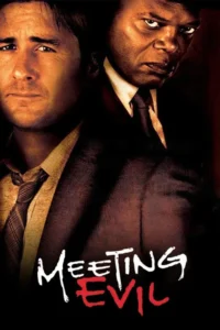 meeting evil 2012