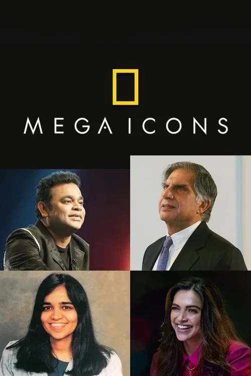 mega icons 2020