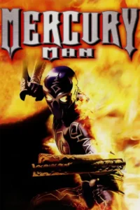 mercury man 2006