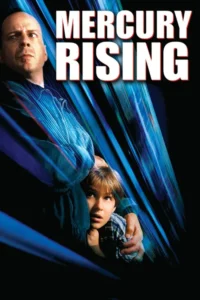 mercury rising 1998