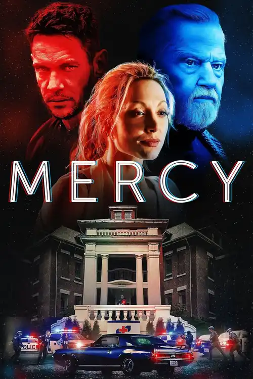 mercy 2023