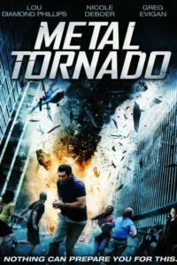 metal tornado 2011