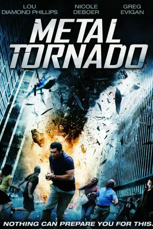 metal tornado 2011