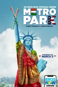 metro park season 1