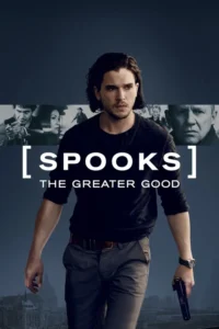 mi 5 spooks the greater good 2015