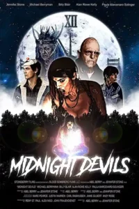 midnight devils 2019