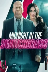 midnight in the switchgrass 2021
