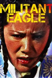 militant eagle 1978