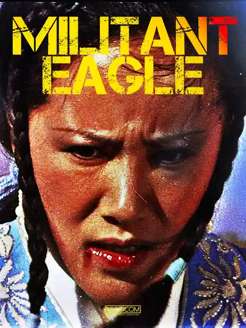 militant eagle 1978
