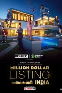 million dollar listing india season 1