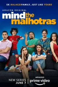 mind the malhotras season 1