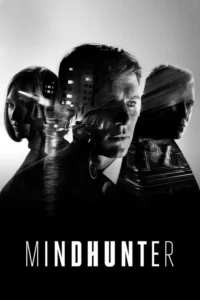 mindhunter season 1
