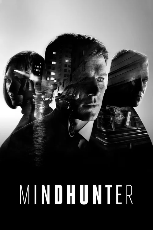 mindhunter season 1