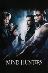 mindhunters 2004
