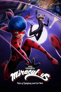 miraculous tales of ladybug cat noir a christmas special 2016