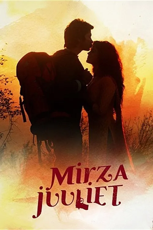 mirza juuliet 2017