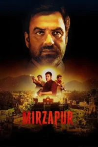 mirzapur season 3