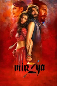 mirzya 2016