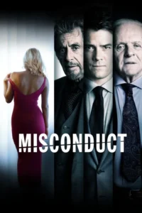 misconduct 2016