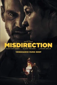 misdirection 2026