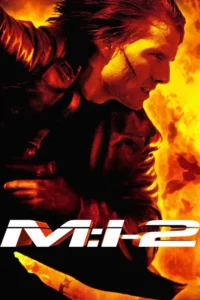 mission impossible 2 2000