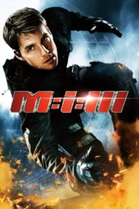 mission impossible 3 2006